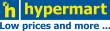 logo - Hypermart