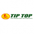 logo - Tip Top