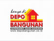 logo - Depo Bangunan