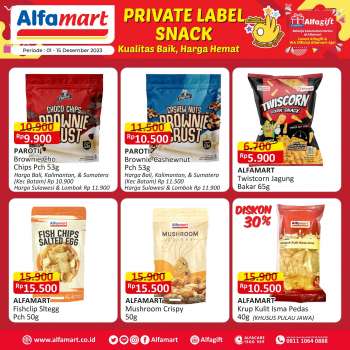 thumbnail - Promo Alfamart Bogor
