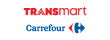 logo - Transmart Carrefour