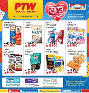 thumbnail - Indomaret promo - Product of the Week