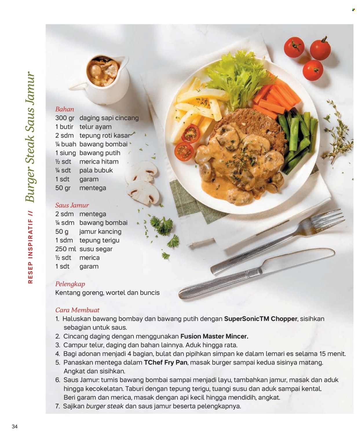 Promo Tupperware. Halaman 1