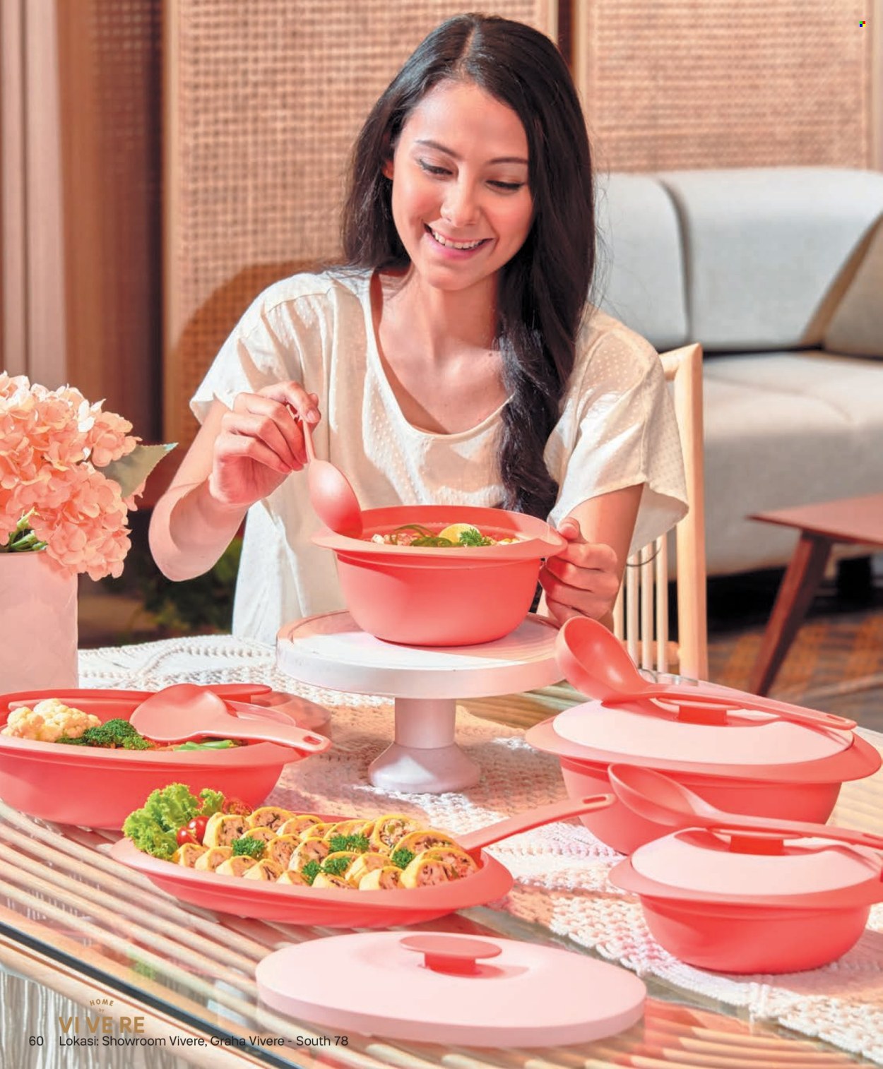 Promo Tupperware. Halaman 1