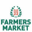 logo - Farmers Market
